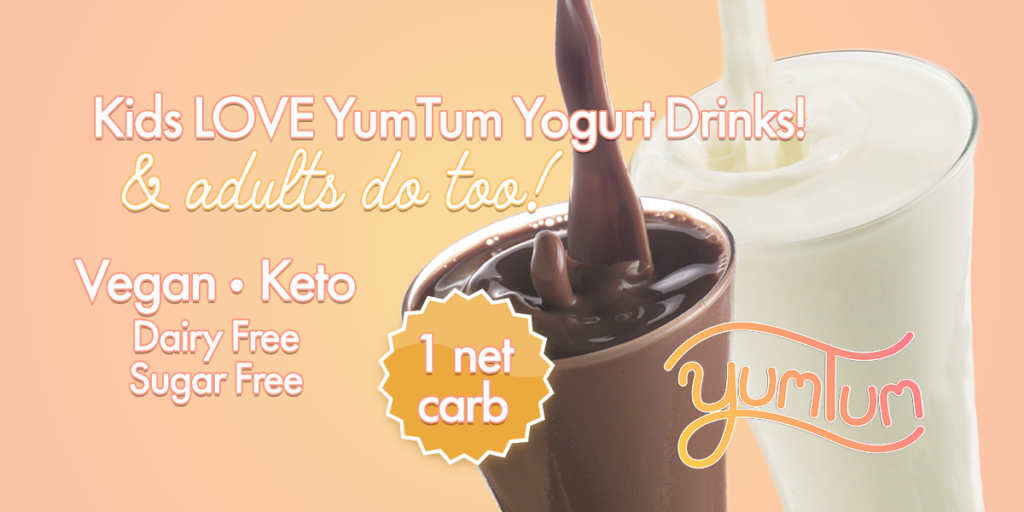 YumTum Yogurt Drink